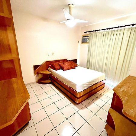 Thermas Das Caldas Apartamentos Para Temporada Caldas Novas Zewnętrze zdjęcie
