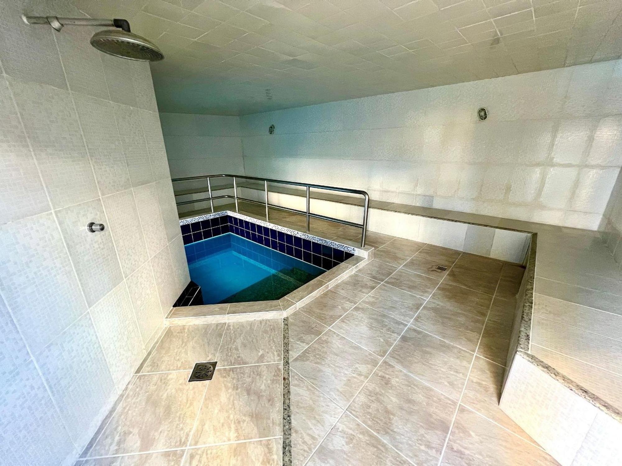 Thermas Das Caldas Apartamentos Para Temporada Caldas Novas Zewnętrze zdjęcie