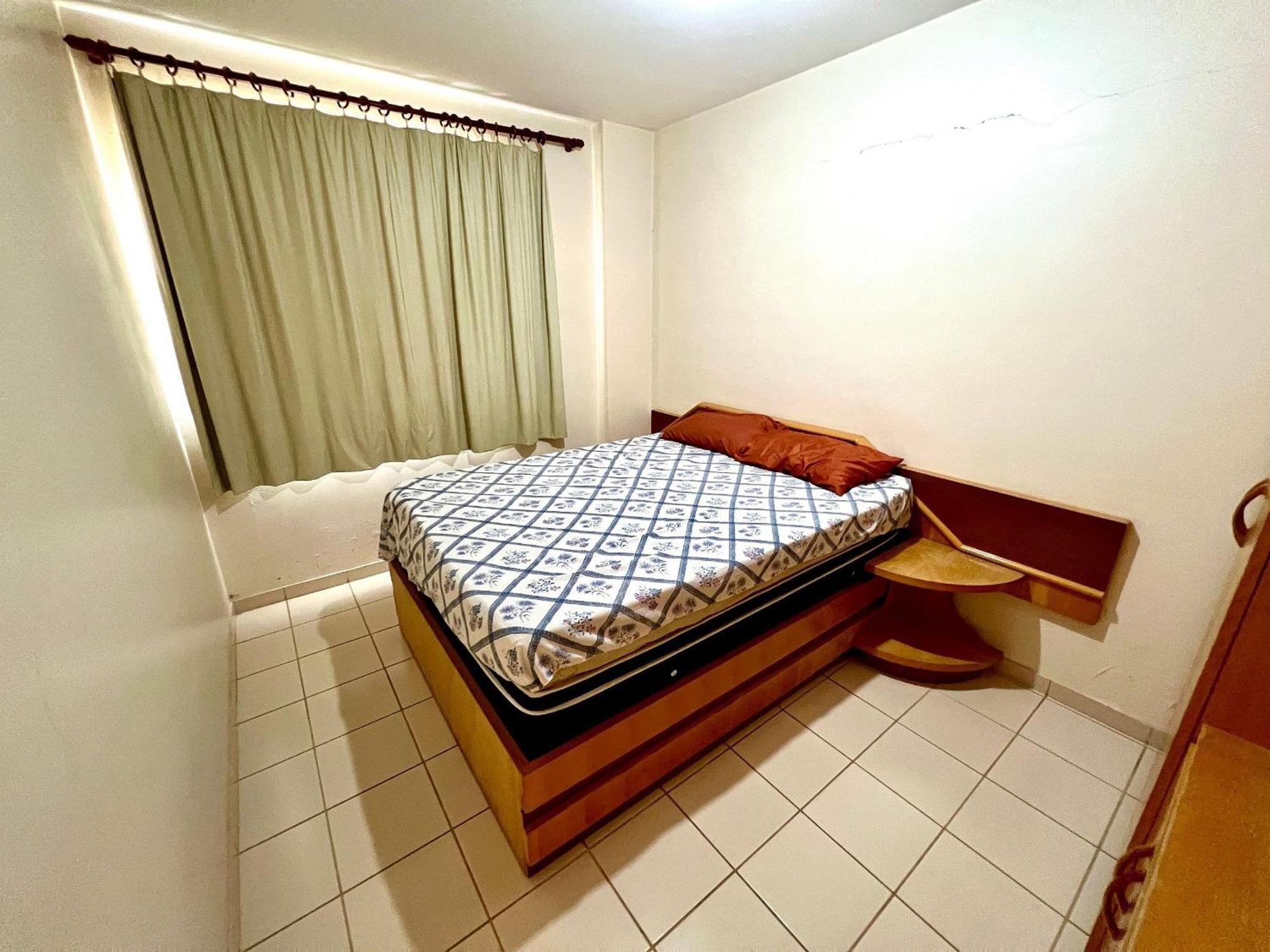 Thermas Das Caldas Apartamentos Para Temporada Caldas Novas Zewnętrze zdjęcie