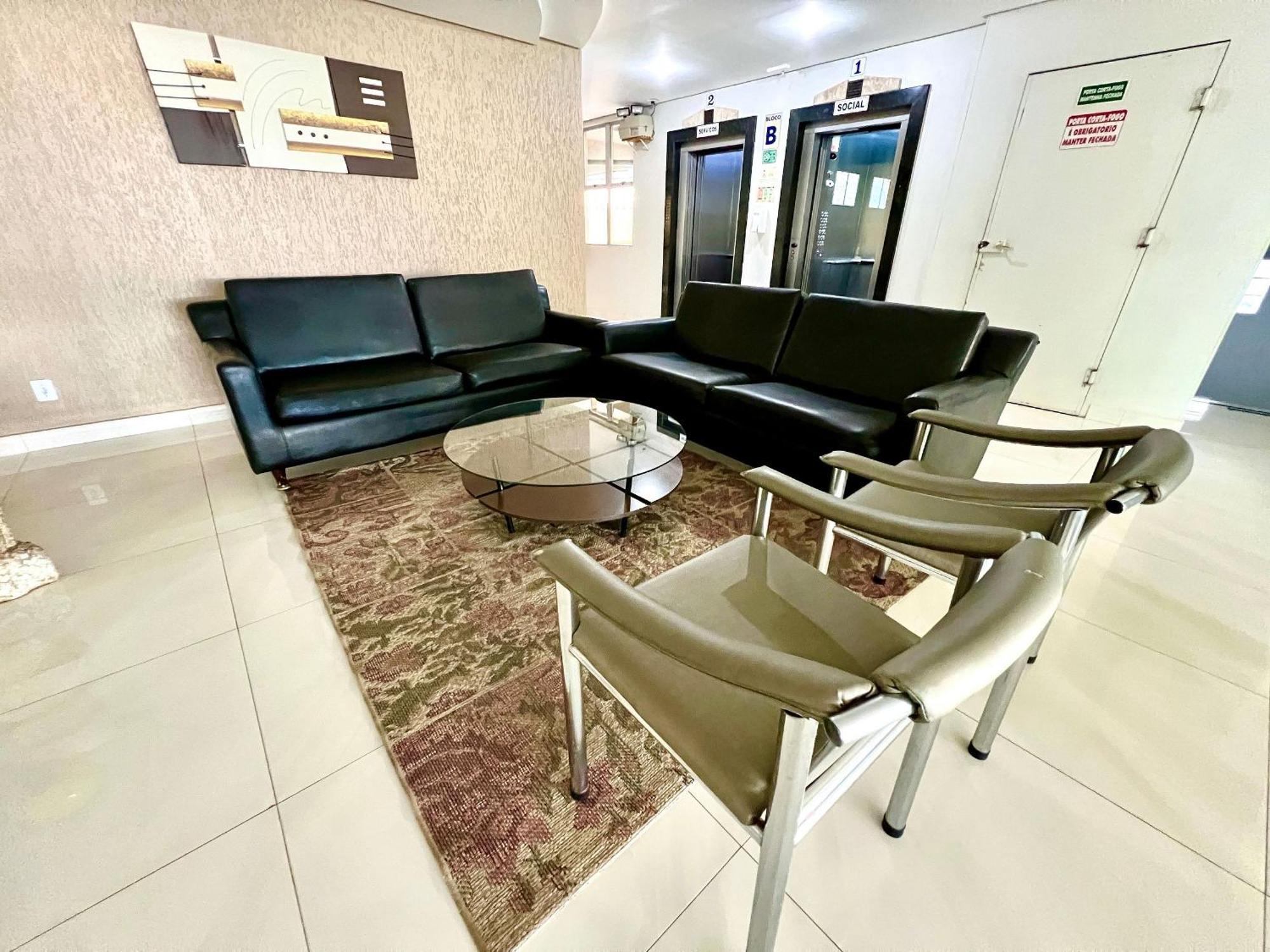 Thermas Das Caldas Apartamentos Para Temporada Caldas Novas Zewnętrze zdjęcie